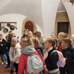 Wycieczka do Bochni